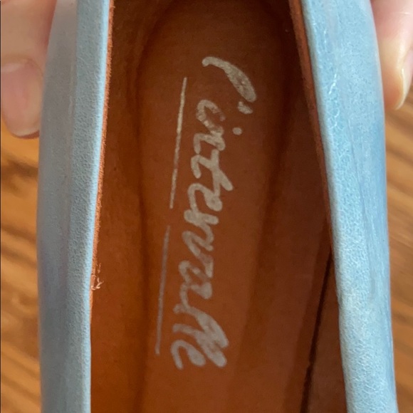 L’intervalle Heels - Picture 3 of 5